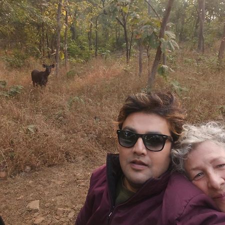 Khajuraho Glory Homestay Екстериор снимка