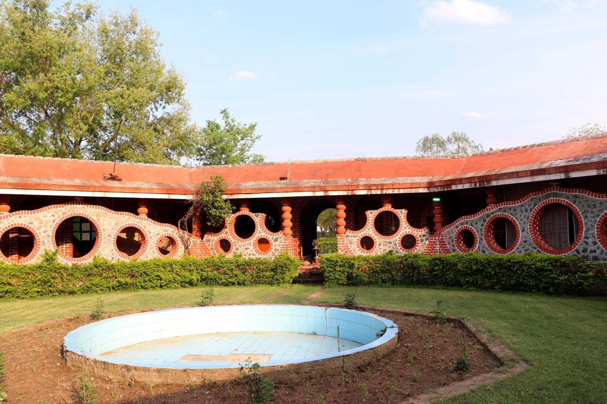 Khajuraho Glory Homestay Екстериор снимка
