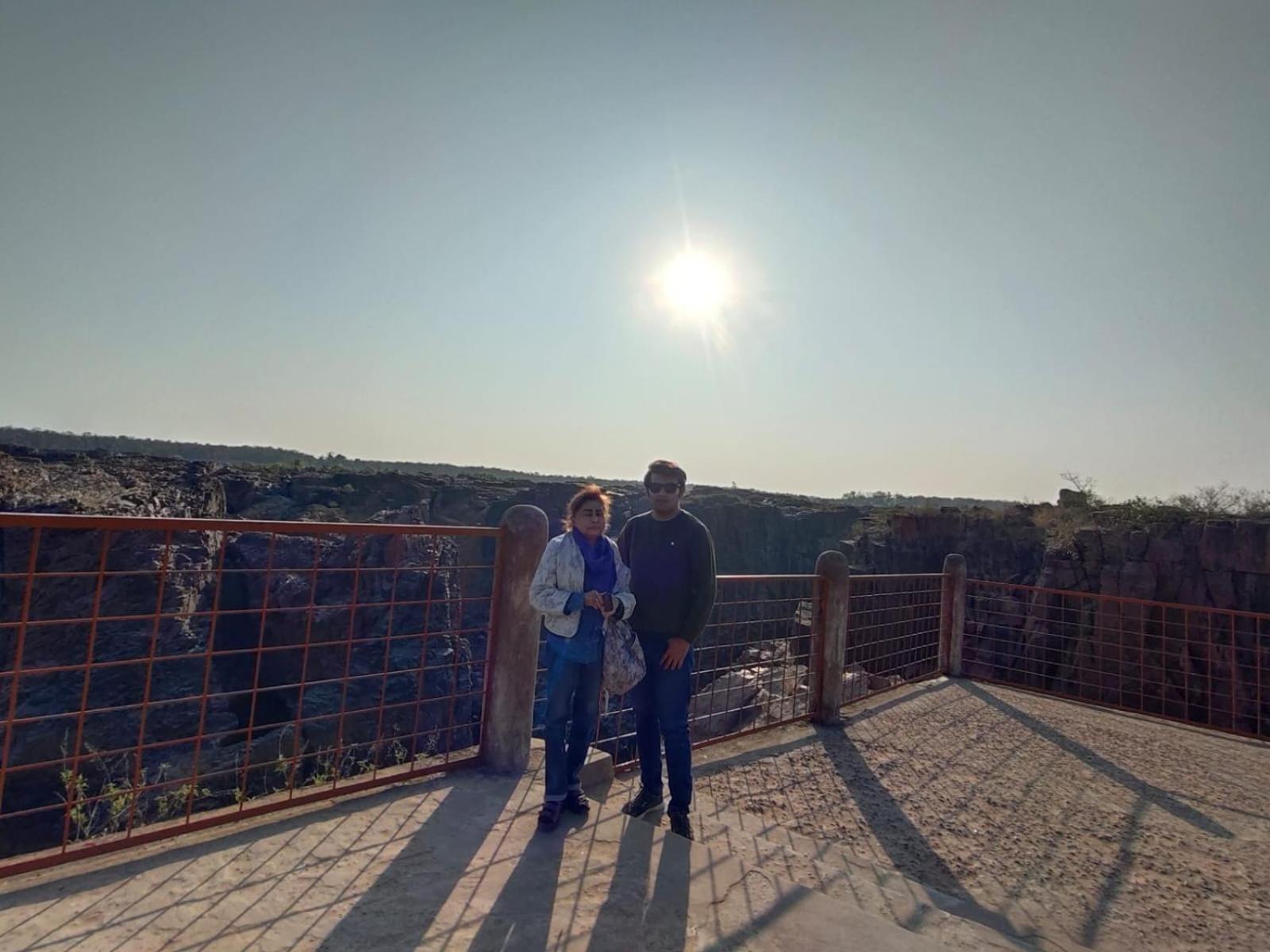 Khajuraho Glory Homestay Екстериор снимка