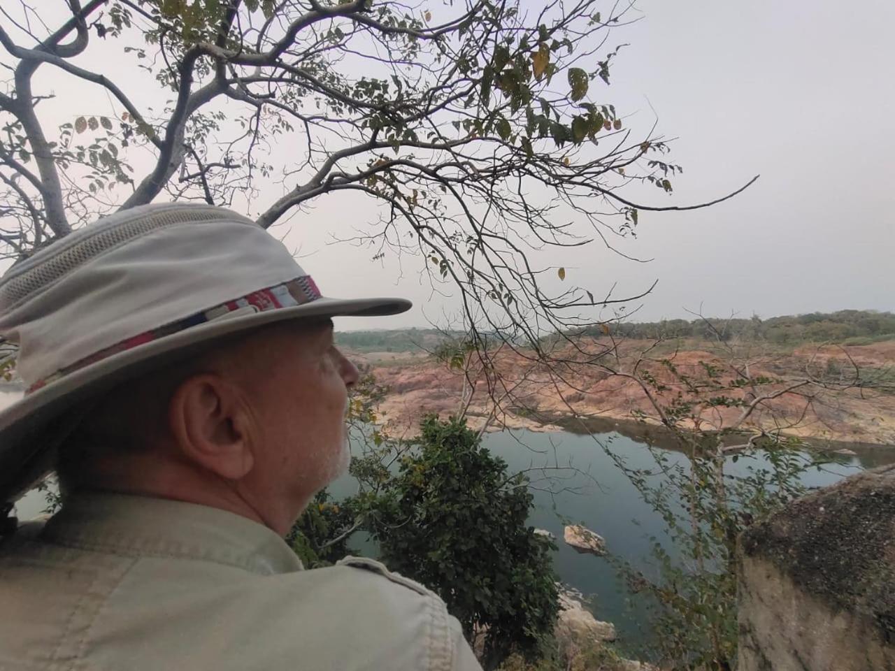 Khajuraho Glory Homestay Екстериор снимка