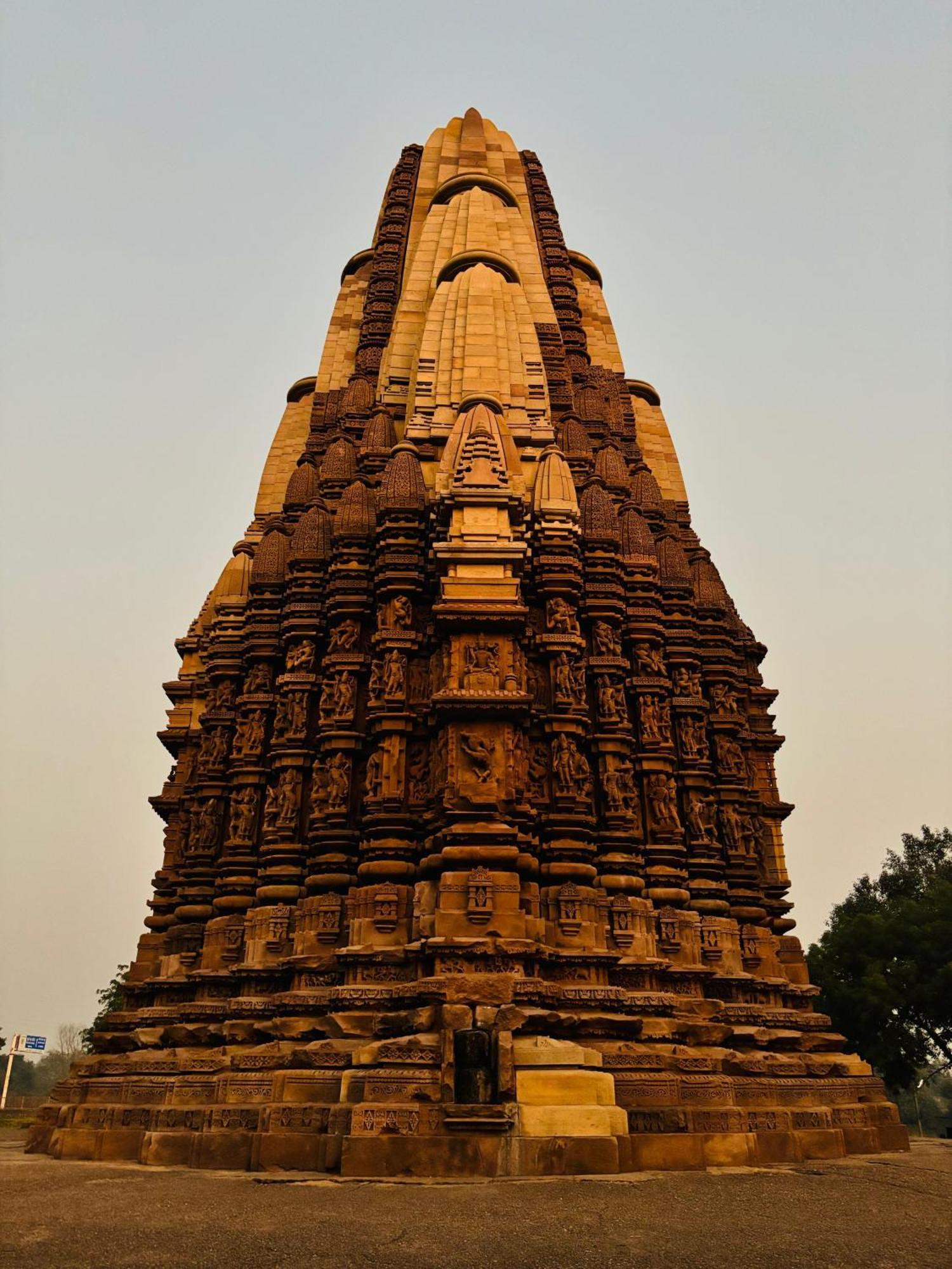 Khajuraho Glory Homestay Екстериор снимка