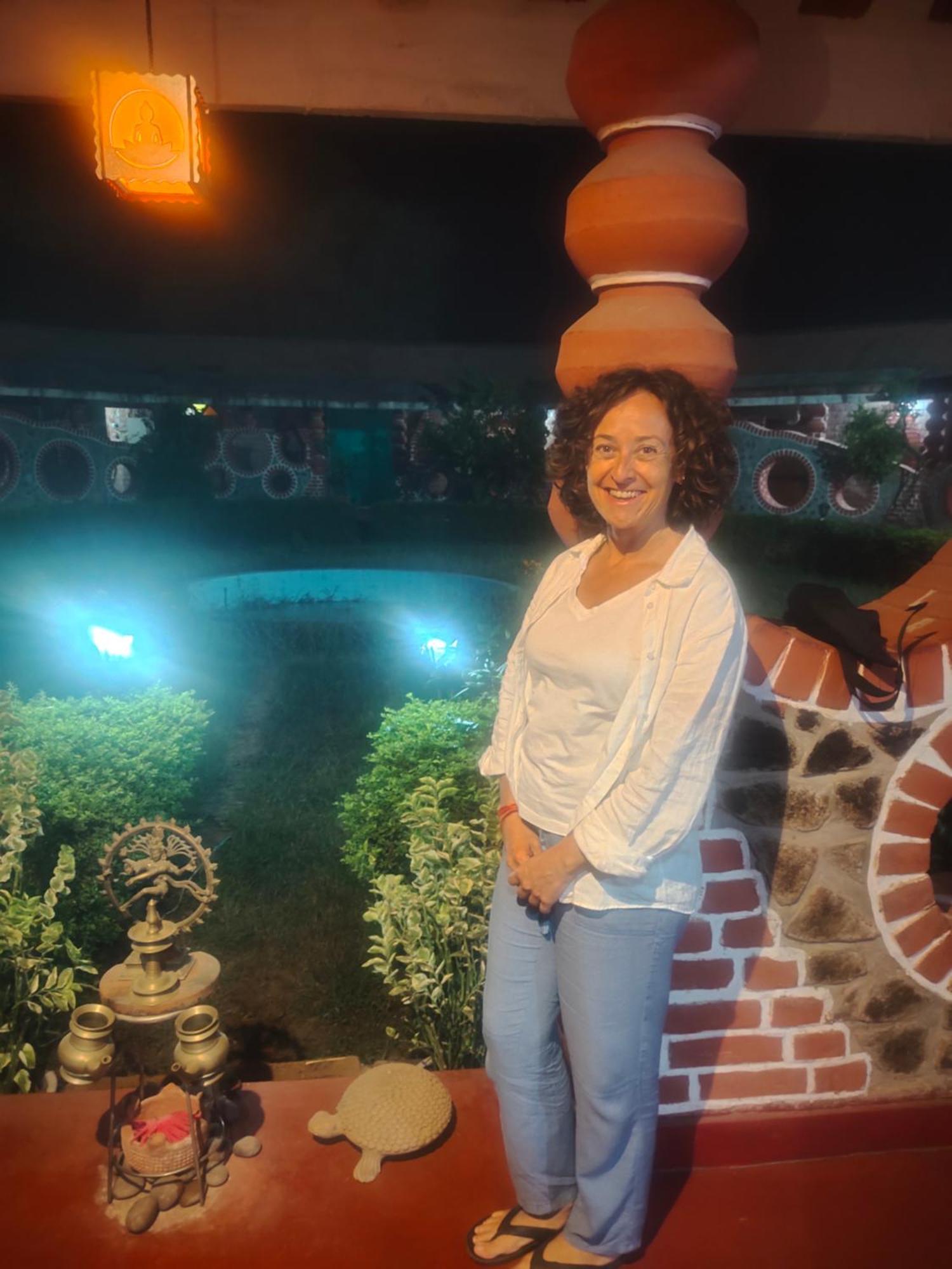 Khajuraho Glory Homestay Екстериор снимка